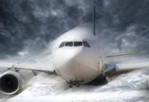 Aeronoticias: El aumento de turbulencias obliga a las aerolíneas a reforzar protocolos de seguridad a bordo