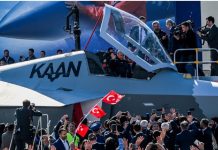💥 Aeronoticias: Turquía se consolida como potencia aérea con flotas avanzadas y aviones propios de última generación