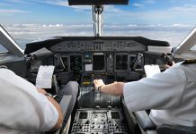 IFALPA advierte: la automatización no puede sustituir la autoridad última de la tripulación