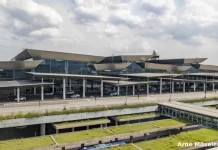 São Paulo-Guarulhos proyecta inversiones por R$ 2.500 millones hasta 2029 para modernizar su infraestructura