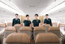 💥 Aeronoticias: EVA Air apuesta por modernizar su flota con millonaria orden de Boeing y renovación de 777 para impulsar crecimiento global