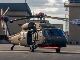馃挜 Aeronoticias: El UH-60 Black Hawk, el helic贸ptero que se convirti贸 en el est谩ndar mundial de combate, rescate y operaciones especiales