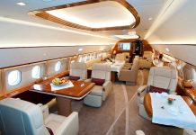 Aeronoticias: El confort a bordo se consolida como un factor clave en la fidelización del pasajero