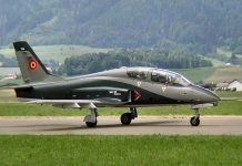 💥 Aeronoticias: Los aviones de Rumanía — una aviación con herencia soviética, industria propia y un rol estratégico en la OTAN