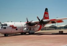 California redefine el papel de los medios aéreos tras los incendios de Los Ángeles