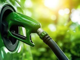 💥 Aeronoticias: Motores y combustibles sostenibles, la batalla silenciosa que definirá el futuro de la aviación mundial