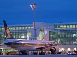 💥 Aeronoticias: Rankings de aeropuertos, cuando la experiencia del pasajero se convierte en el nuevo campo de competencia global