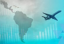 Crisis internas y reestructuraciones en el mundo de la aviación, una industria en constante ajuste
