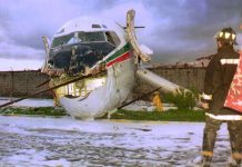 Accidentes que cambiaron normas, cuando la tragedia redefinió la seguridad aérea