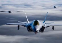 💥 Aeronoticias: Helicópteros, drones y cazas, el nuevo triángulo de poder que está redefiniendo la guerra aérea moderna