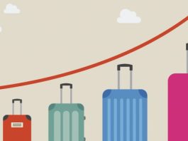 Impacto del transporte aéreo en el turismo, un motor clave para la conectividad y el desarrollo