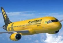 Nuevas compañías en el mercado de la aviación, el surgimiento de actores que reconfiguran la competencia