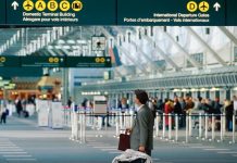 Experiencia del pasajero aéreo, el nuevo eje competitivo de la aviación moderna