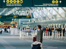 Experiencia del pasajero aéreo, el nuevo eje competitivo de la aviación moderna