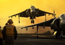 Impacto geopolítico de la aviación, el poder del aire como herramienta de influencia global