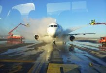 Ola ártica en Europa: KLM y Schiphol, sometidos al mayor test de resiliencia invernal del transporte aéreo europeo