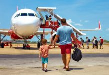 Viajar con niños, mascotas y equipaje especial, los desafíos y cuidados del transporte aéreo moderno