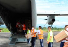 Transporte militar y humanitario, la aviación como herramienta estratégica y de asistencia global