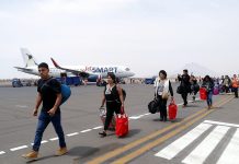 Aeropuertos regionales, la infraestructura clave que conecta territorios y sostiene el desarrollo local