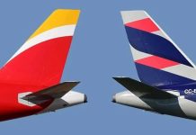 LATAM e Iberia amplían su alianza de fidelización: reconocimiento recíproco de estatus y beneficios desde 2026