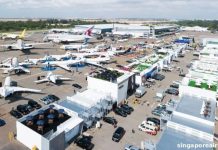 Boeing destacará su crecimiento y autonomía en el Singapore Airshow 2026
