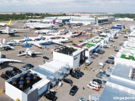 Boeing destacará su crecimiento y autonomía en el Singapore Airshow 2026