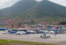 Aeropuerto del Cusco y su rol estratégico en el turismo del sur del país