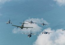 Doctrinas aéreas actuales, la evolución del pensamiento estratégico en el dominio del aire