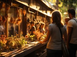 Rutas que impulsan economías locales, una conexión que transforma comunidades