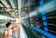 Retrasos y cancelaciones aéreas, el impacto operativo que pone a prueba a pasajeros y aerolíneas