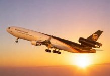 UPS culmina la retirada adelantada de sus MD-11 y reconfigura su flota de largo radio