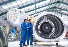 Críticas a la industria aeronáutica, entre el crecimiento global y los desafíos pendientes