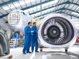 Críticas a la industria aeronáutica, entre el crecimiento global y los desafíos pendientes