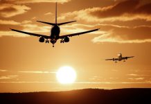 Qué cambia y por qué los aviones son importantes para el ser humano, los negocios y el mundo globalizado