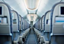 Asientos y confort, el factor silencioso que define la experiencia del pasajero aéreo