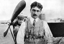 Personajes de la aviación, las personas que hicieron posible conquistar el cielo