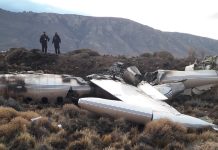 Incidente en vuelo chárter corporativo, cuando una emergencia mal gestionada escala sin retorno