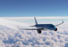 Reducción de emisiones, el eje que redefine la estrategia de la aviación moderna