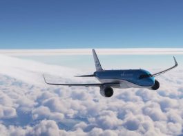 Reducción de emisiones, el eje que redefine la estrategia de la aviación moderna