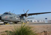 Modernización de fuerzas aéreas, la transformación estratégica del poder aéreo en un escenario global cambiante