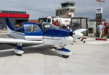 Plan de Transición a Avgas sin Plomo:camino hacia la eliminación del tetraetilo de plomo en la aviación general para 2030
