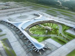 Etiopía inicia la construcción del «Aeropuerto más grande de África»