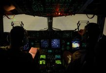 Cómo un falso piloto burló la seguridad en EEUU y ha estado volando cuatro años con credenciales falsas