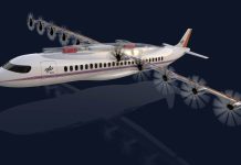 Aviones eléctricos e híbridos, la nueva frontera de la aviación sostenible