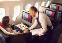 Cabinas, confort y conectividad, la experiencia del pasajero como eje del transporte aéreo