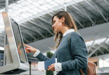 Tecnología aeroportuaria, la innovación que redefine la eficiencia y la experiencia en los aeropuertos modernos