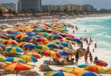 💥 Aeronoticias: Temporadas altas y bajas para viajar, la clave silenciosa que define precios, experiencias y destinos