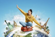 Turismo regional e internacional, dos escalas que se complementan en la movilidad global