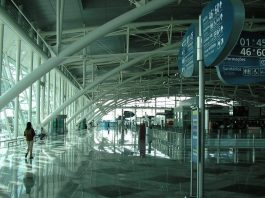 🇵🇹 Seguridad aeroportuaria en Portugal: control europeo en la puerta atlántica