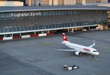 馃嚚馃嚟 Seguridad aeroportuaria en Suiza: precisi贸n y control en el coraz贸n de Europa